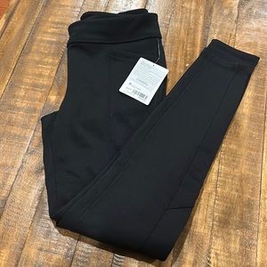 Athleta Tech Stretch Metro Tight